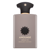 Amouage Library Collection Opus VII Reckless Leather parfémovaná voda unisex 100 ml