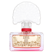 Anna Sui Flight of Fancy Eau de Toilette nőknek 50 ml