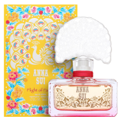 Anna Sui Flight of Fancy Eau de Toilette nőknek 50 ml