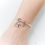 Pandantiv Pandora Moments