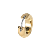 Diesel Single Naušnica