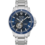 Bulova Series „C“ Automatic