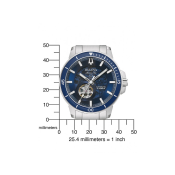 Bulova Series „C“ Automatic