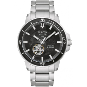 Bulova Series „C“ Automatic