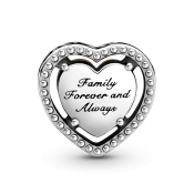 Abalorio Pandora Moments