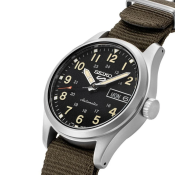 Seiko 5 Sports
