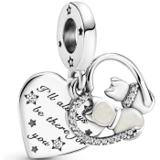 Colgante Pandora Moments