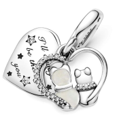 Colgante Pandora Moments