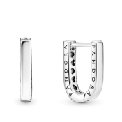 Orecchini Pandora Signature