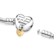 Гривна Pandora Disney