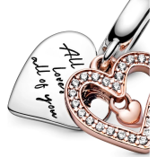 Pandantiv Pandora Moments