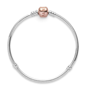 Pulsera Pandora Moments