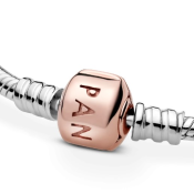 Pulsera Pandora Moments