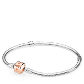Pulsera Pandora Moments
