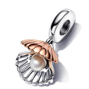 Pandora Moments medál