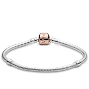 Pulsera Pandora Moments