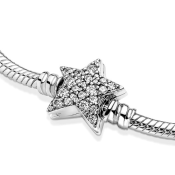 Náramek Pandora Moments