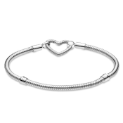 Náramek Pandora Moments