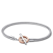 Brățară Pandora Moments