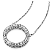 Colier Pandora Signature