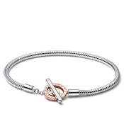 Pulsera Pandora Moments