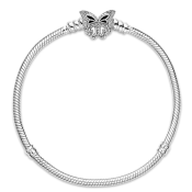 Náramek Pandora Moments