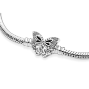 Náramek Pandora Moments