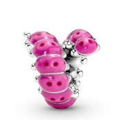 Korálek Pandora Moments