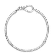 Pulsera Pandora Moments