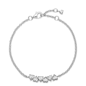 Pulsera Pandora Timeless