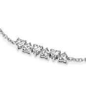 Pulsera Pandora Timeless