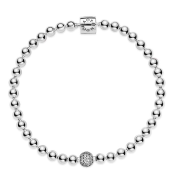Pulsera Pandora Signature