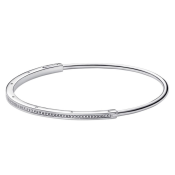 Гривна Pandora Signature