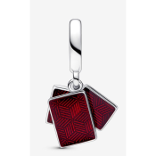 Pandora Moments medál