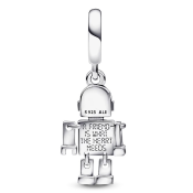 Pandantiv Pandora Moments