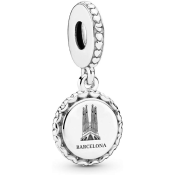 Pandantiv Pandora Moments