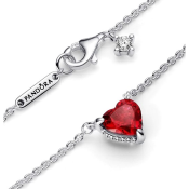 Naszyjnik Pandora Timeless