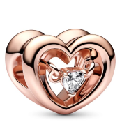 Abalorio Pandora Moments