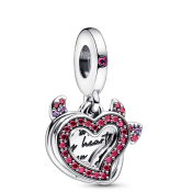 Pandantiv Pandora Moments