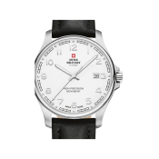 Swiss Military by Chrono