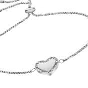 Victoria Walls Silver