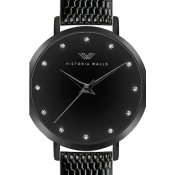 Victoria Walls Delaney