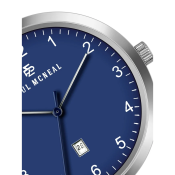 Paul McNeal Barnstaple