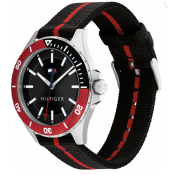 Tommy Hilfiger Logan