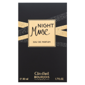 Bourjois Clin d'oeil Night Muse parfumirana voda za ženske 50 ml