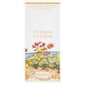 Hermès Un Jardin à Cythère - Refillable woda toaletowa unisex 100 ml