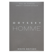 Armaf Odyssey Homme White Edition parfémovaná voda pro muže 200 ml