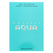 Armaf Odyssey Aqua woda perfumowana dla mężczyzn 100 ml