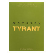 Armaf Odyssey Tyrant Eau de Parfum bărbați 100 ml