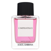 Dolce & Gabbana L'Imperatrice Limited Edition Eau de Toilette nőknek 50 ml